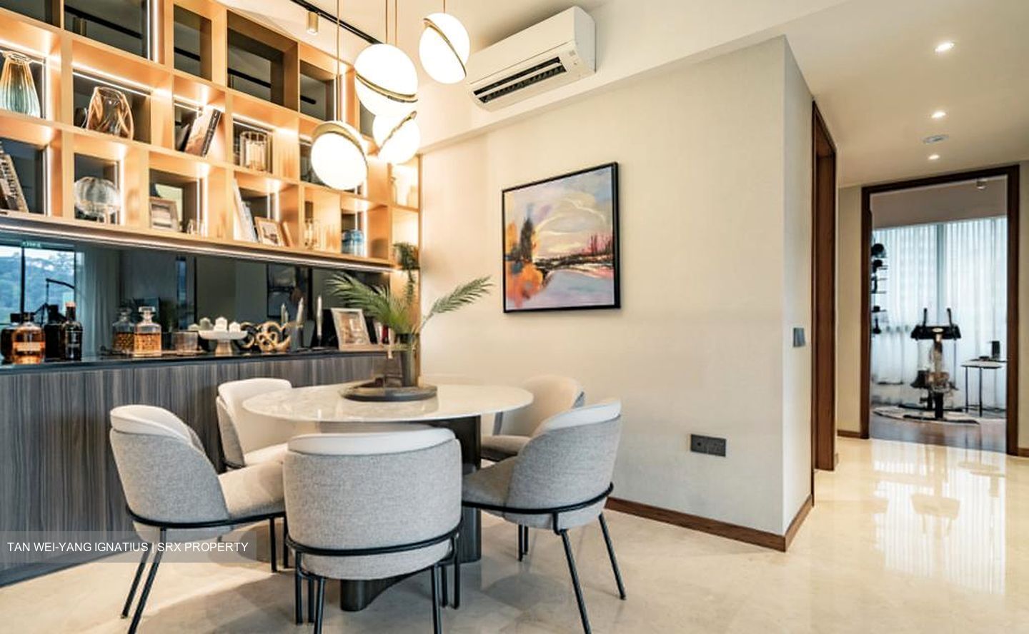River Valley Road (D6), Condominium #475173311